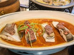 -应天大明王朝·南京菜(中山陵店)