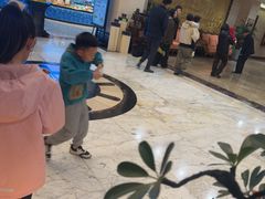 -天顺渔港·海景餐厅(星海广场店)