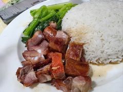 -老字号蛇口德记烧腊饭店·海鲜加工