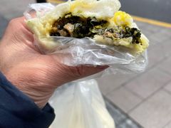 -北万新包子店(淮海店)