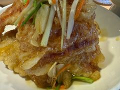 -关东小磨东北菜(上海长风大悦城店)