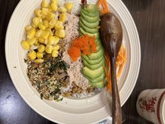 -仙隐小鹿料理食堂(武汉摩尔城店)