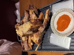 -敏珠拉姆藏餐·南京厨房(富春江东街店)