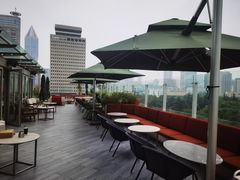 -城市露台景观餐厅(淮海路店)