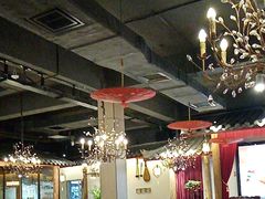 -金苑酒家·客家菜·广东老字号(万象店)