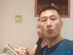 -胡杨记忆(和平路店)