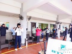 -苏州太湖国际高尔夫俱乐部