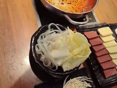 -呷哺呷哺 黄金牧场 (回龙观港龙店)