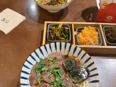 -面乙新派手擀面(大悦城店)