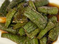 虎皮尖椒-海鲜街菜馆(海珠南路店)