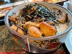-炙柒Sekinana·精致料理 烧鸟·铁板烧(海上世界店)