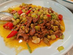 -再回头私房菜·老南京菜