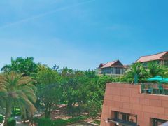 -三亚海棠湾万丽度假酒店