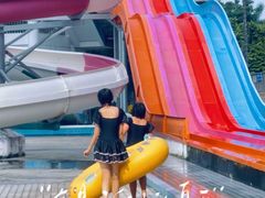 -黄金海岸水上乐园