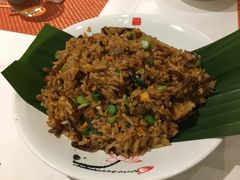 -若蘭慈·无国界素食料理(欢乐海岸店)