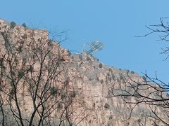 -京东石林峡风景区