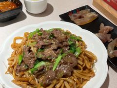 -潮泰牛肉火锅 · 创于1992年(车公庙店)