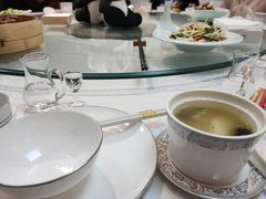 -川味中国寻香馆(琴台路店)