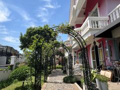 -杭州西湖风景名胜区-满觉陇四眼井