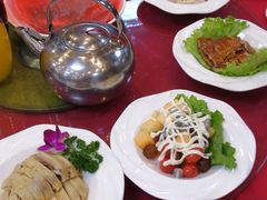 -徐州中汇国际会议酒店(矿大文昌校区地铁站店)