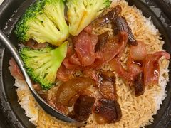 -芳满庭粤菜餐厅(丹阳吾悦店)