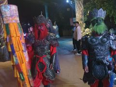 -七彩云南欢乐世界