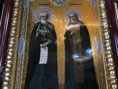 -滴血救世主教堂