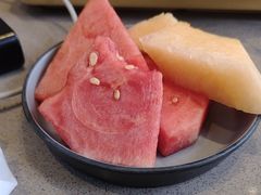 -冷面大王(大南街店)