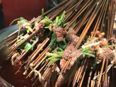 -四小区火锅·巷子里的重庆火锅(花照壁店)