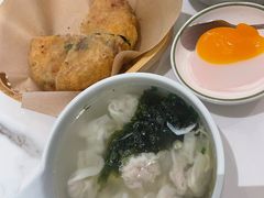 -春家·非遗手工小吃(徐汇万科广场店)