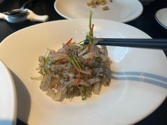-丽晶轩中餐厅(重庆丽晶酒店)