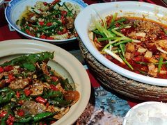 -味福记·本地特色菜(八一万达广场店)