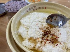 -延阿姨水豆腐(公园店)