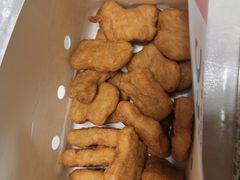 上校鸡块-肯德基(西稍门店)