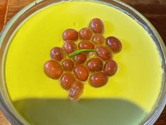 龙井逗奶-大牌大·传统杭帮菜(湖滨店)