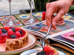 -BROWNSTONE布朗石西班牙餐厅(富城店)