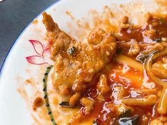 -好嫂子酱猪手•农家菜(华远坊店)