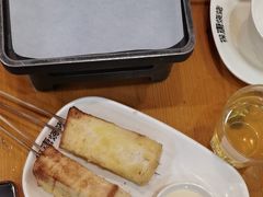 -探唐烧烤(棠东店)