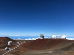 -莫纳克亚山天文台