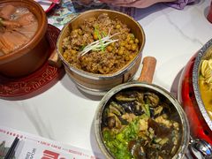 -来菜·湖北头牌藕汤(武商MALL众圆店)