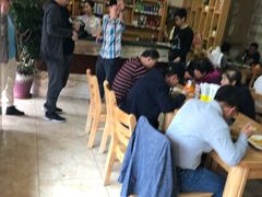 大堂-顺姬冷面(长白西路店)