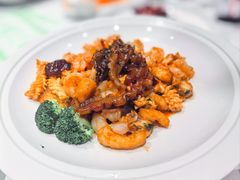 -品海楼·大连海鲜(老虎滩店)