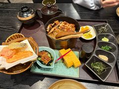 -玄白·炭烤活鳗(上海首店)