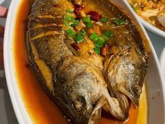 -小尕子·新疆菜(明园店)