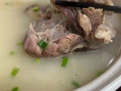 -协和菜馆(凤凰街店)