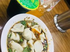 -回坊马二饺子馆