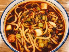 炒米粉-清真·玛丽亚新疆菜主题餐厅(浙江中路店)