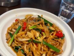 -前海沿·青岛菜(李沧万达店)