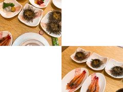 -雍和会海鲜姿造自助(湖东路店)