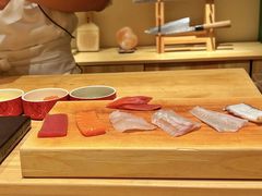 -鲤·鮨KOISUSHI